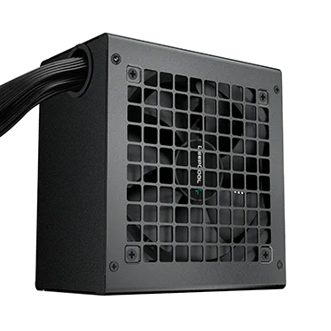 Nguồn máy tính Deepcool PK750D 750W - 80+ BRONZE