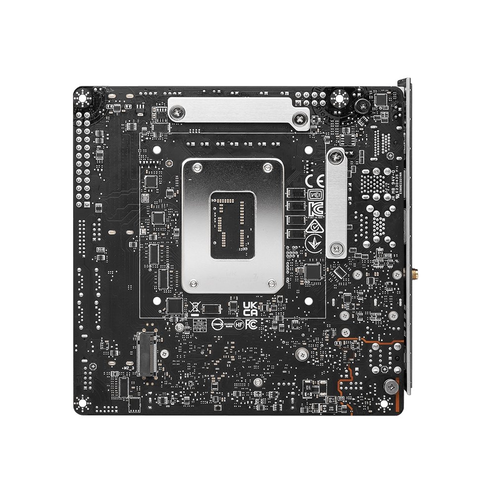 Mainboard MSI MPG Z790 EDGE WIFI DDR5