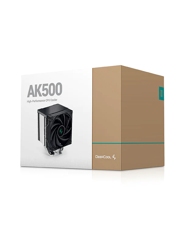 Tản nhiệt khí CPU Deepcool AK500
