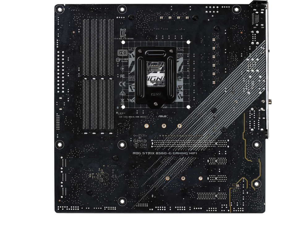 ASUS ROG STRIX B560-G GAMING WIFI