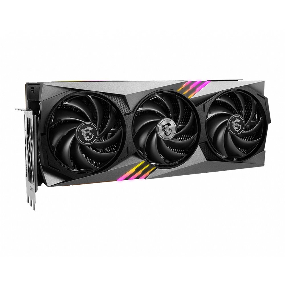 MSI GeForce RTX 4090 GAMING TRIO 24G