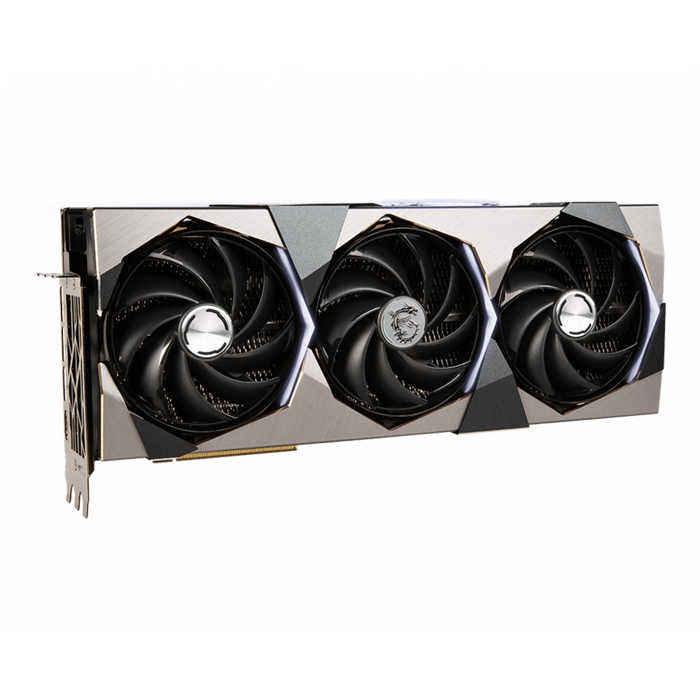 MSI GeForce RTX 4090 SUPRIM 24G
