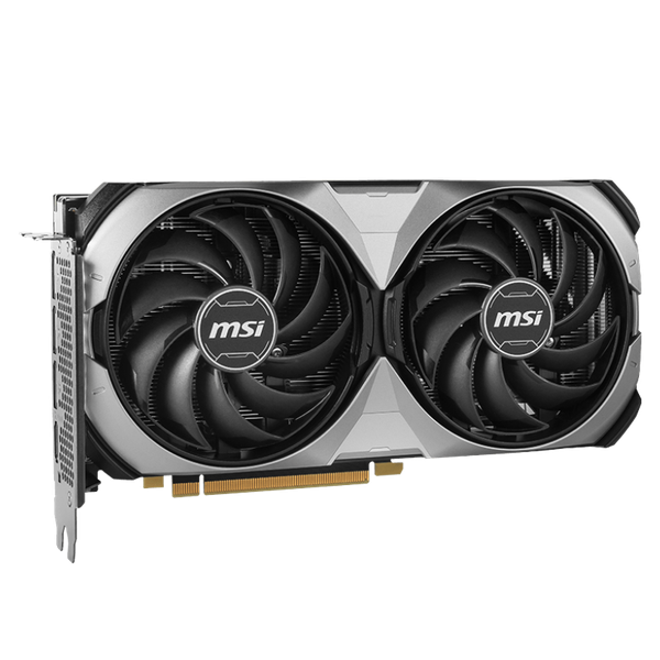 MSI GeForce RTX 4070 SUPER 12G VENTUS 2X OC