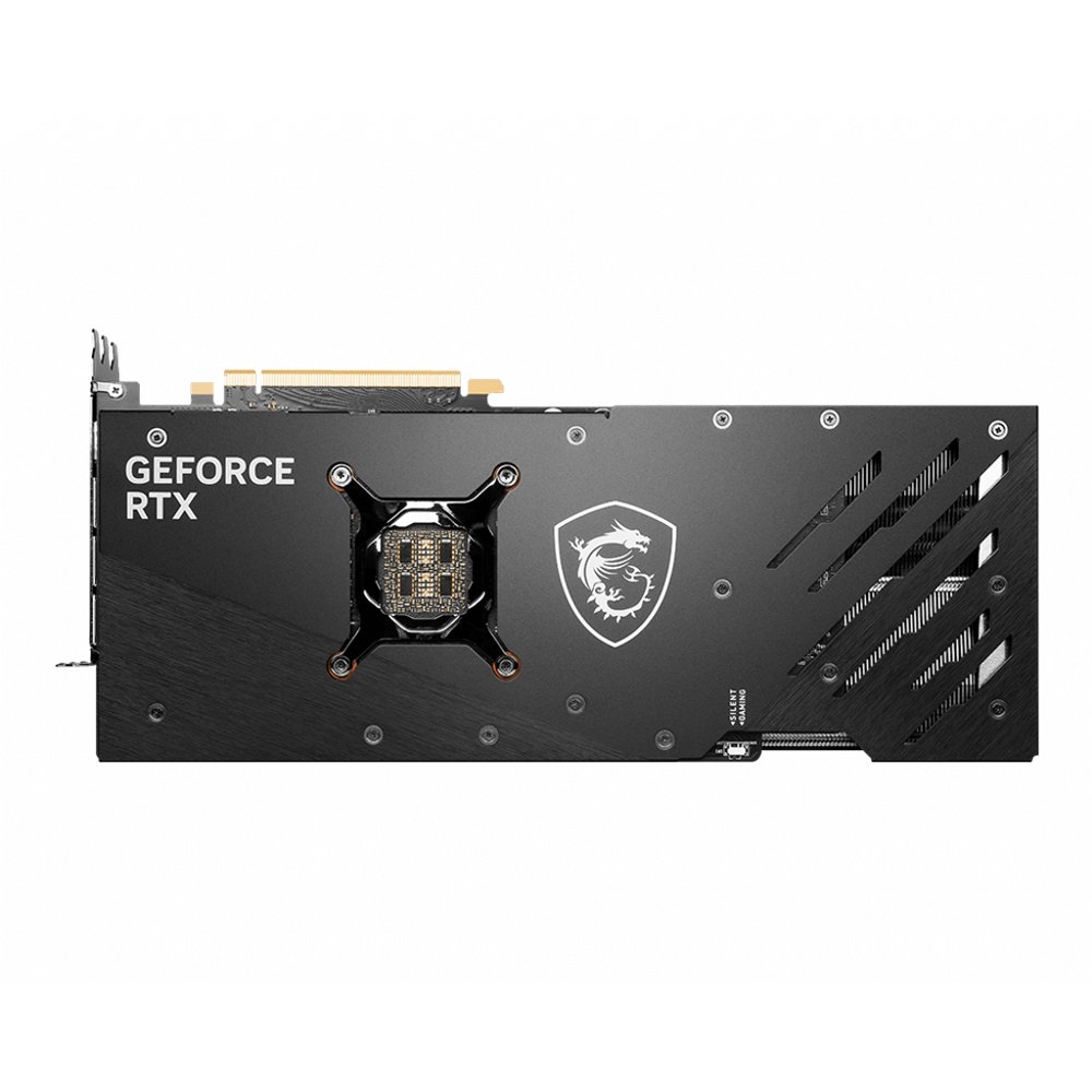 MSI GeForce RTX 4090 GAMING TRIO 24G