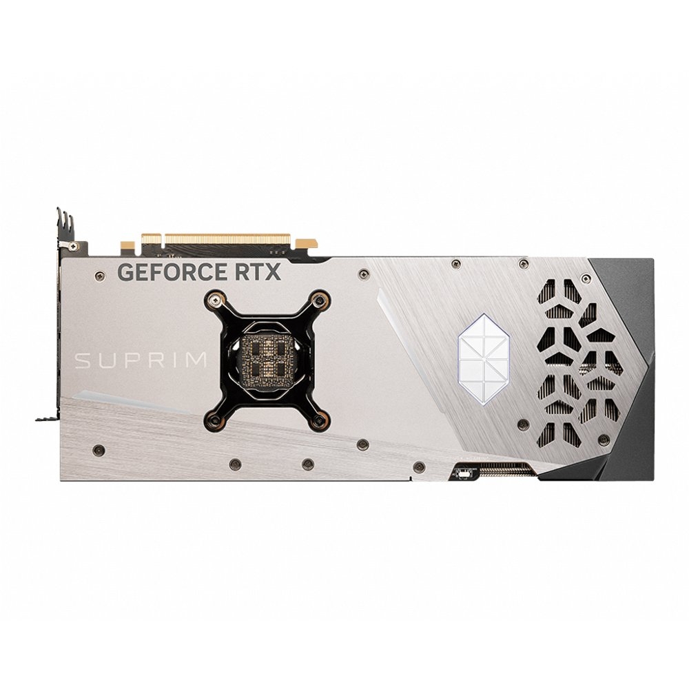 MSI GeForce RTX 4090 SUPRIM 24G