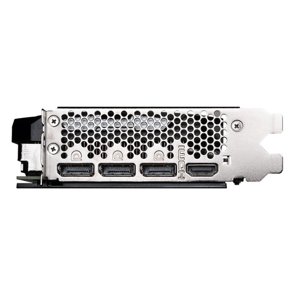 MSI GeForce RTX 4070 SUPER 12G VENTUS 2X OC