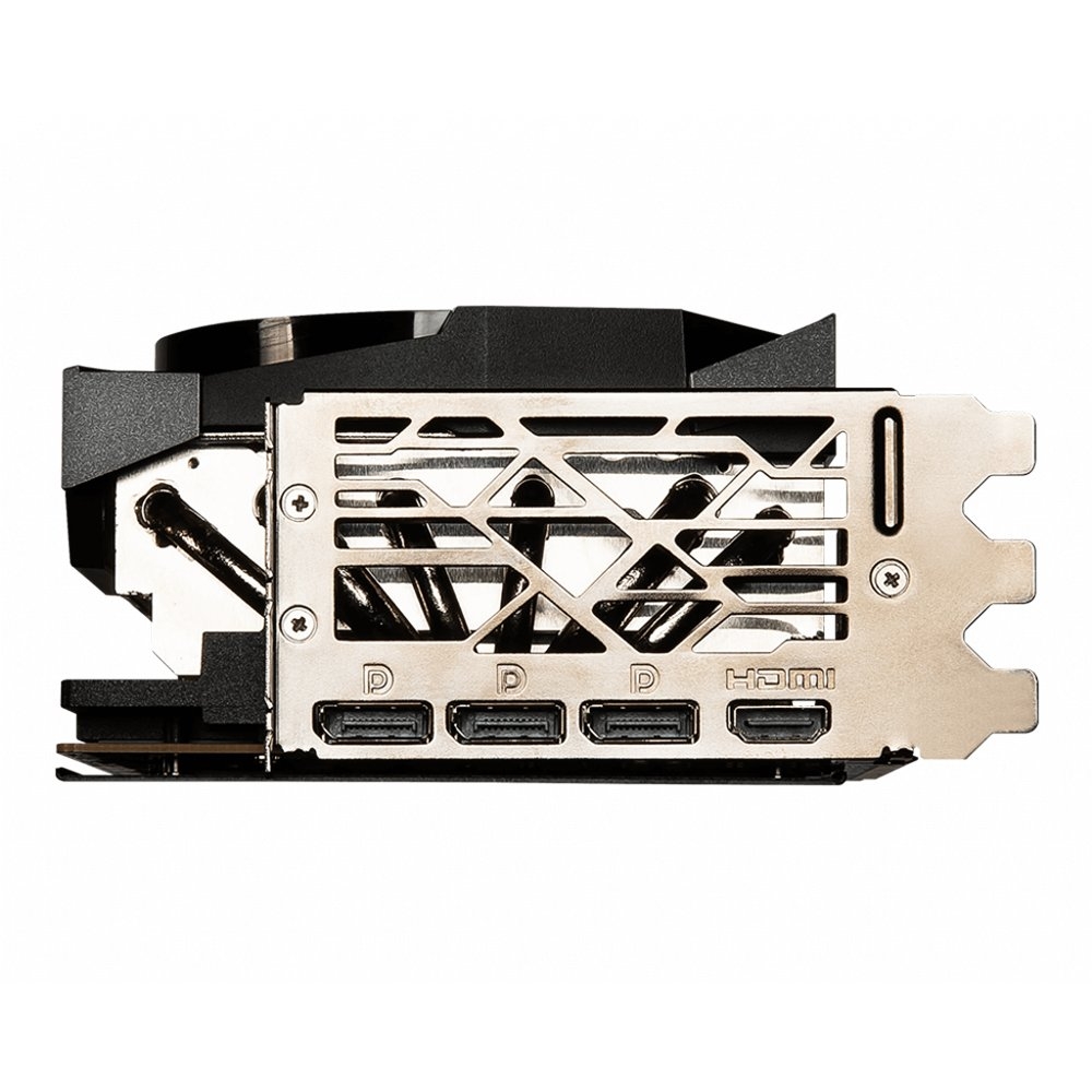 MSI GeForce RTX 4090 GAMING TRIO 24G