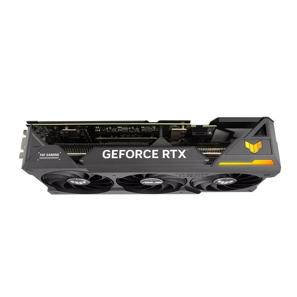 ASUS TUF Gaming GeForce RTX 4070 Ti SUPER 16GB GDDR6X