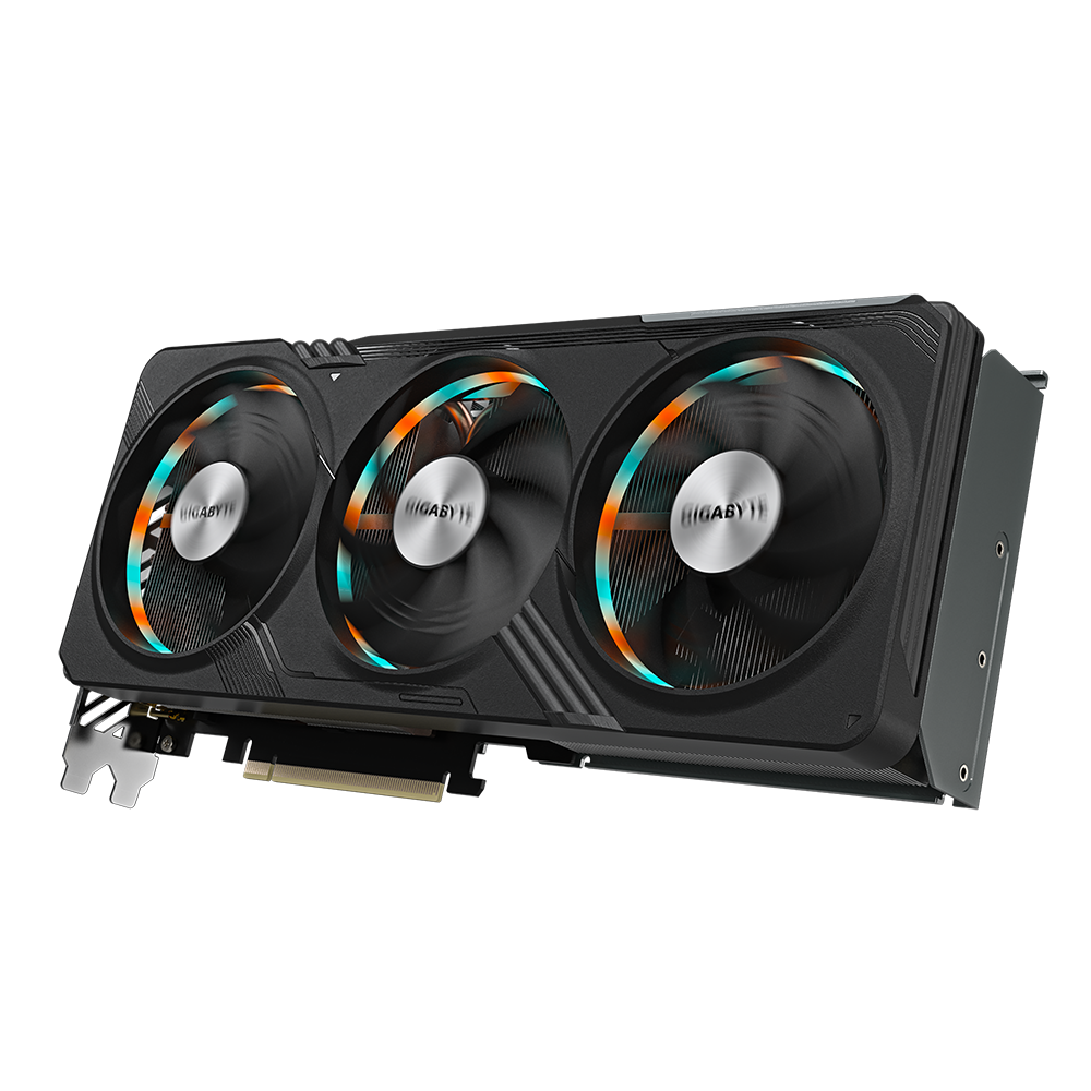 GIGABYTE GeForce RTX 4070 Ti SUPER GAMING OC 16GB