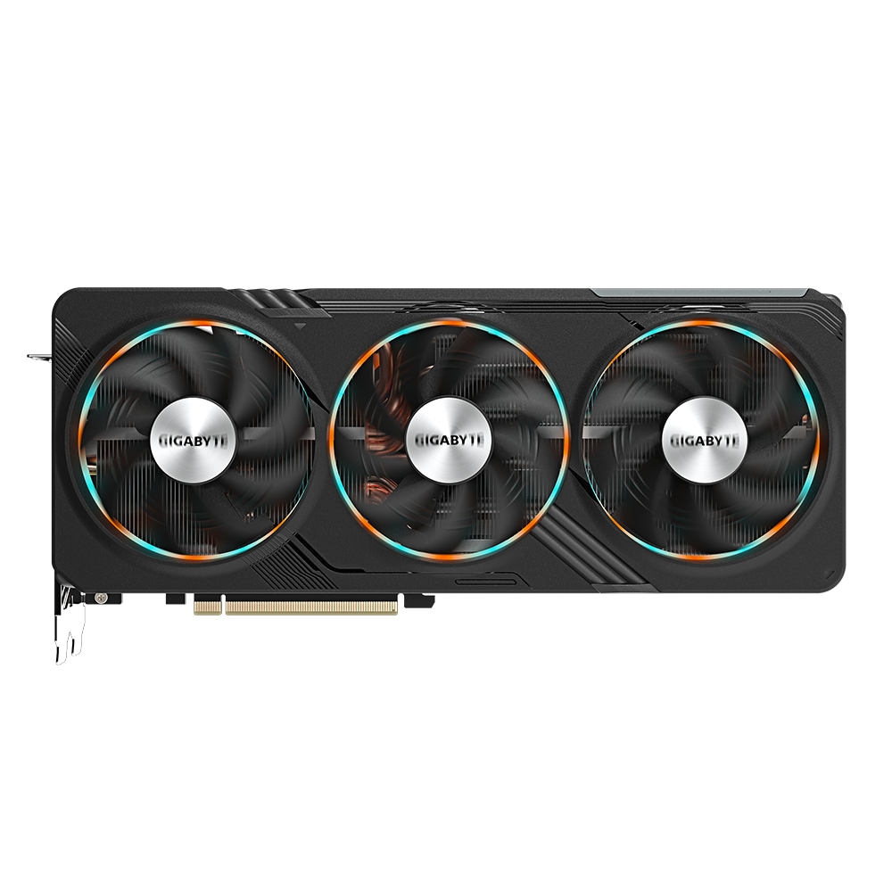 GIGABYTE GeForce RTX 4070 Ti SUPER GAMING OC 16GB