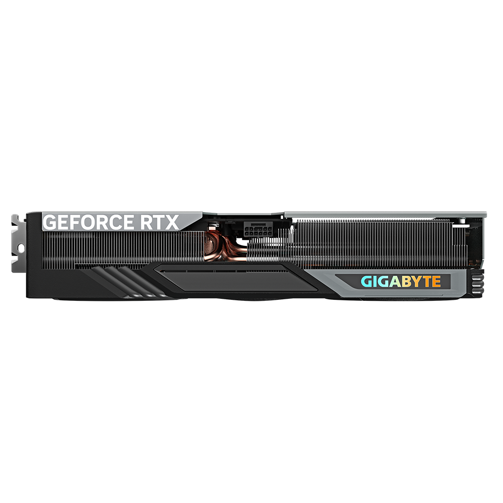 GIGABYTE GeForce RTX 4070 Ti SUPER GAMING OC 16GB