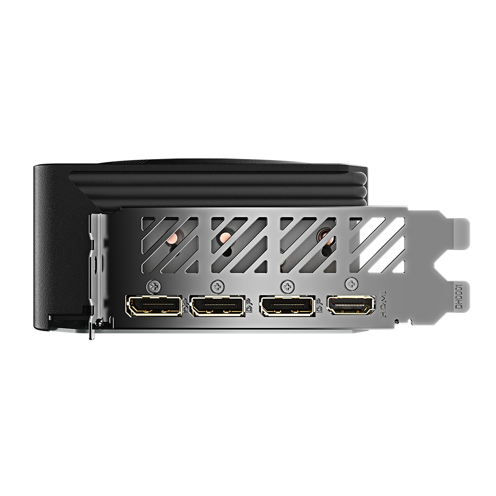 GIGABYTE GeForce RTX 4070 Ti SUPER GAMING OC 16GB
