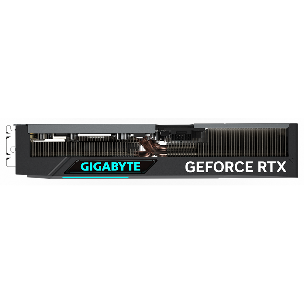 GIGABYTE GeForce RTX 4070 Ti SUPER EAGLE OC 16GB