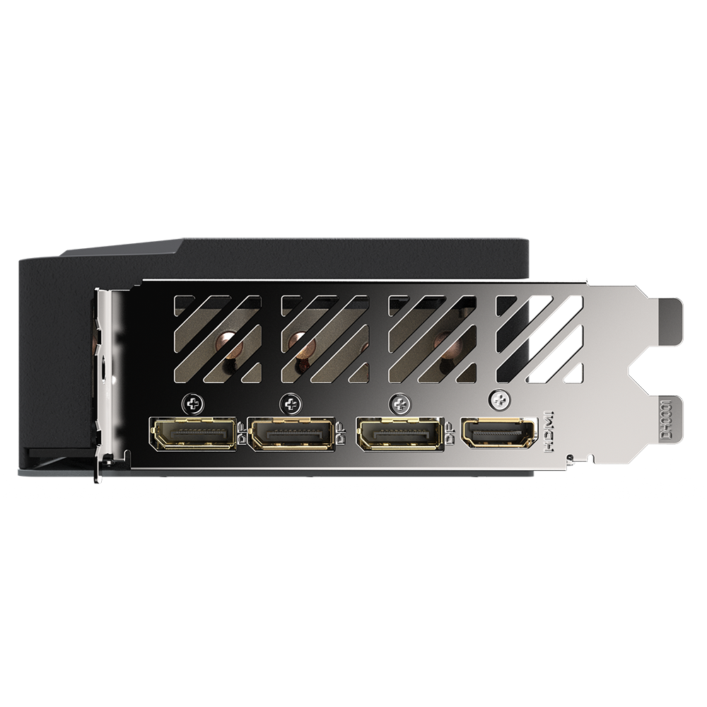 GIGABYTE GeForce RTX 4070 Ti SUPER EAGLE OC 16GB