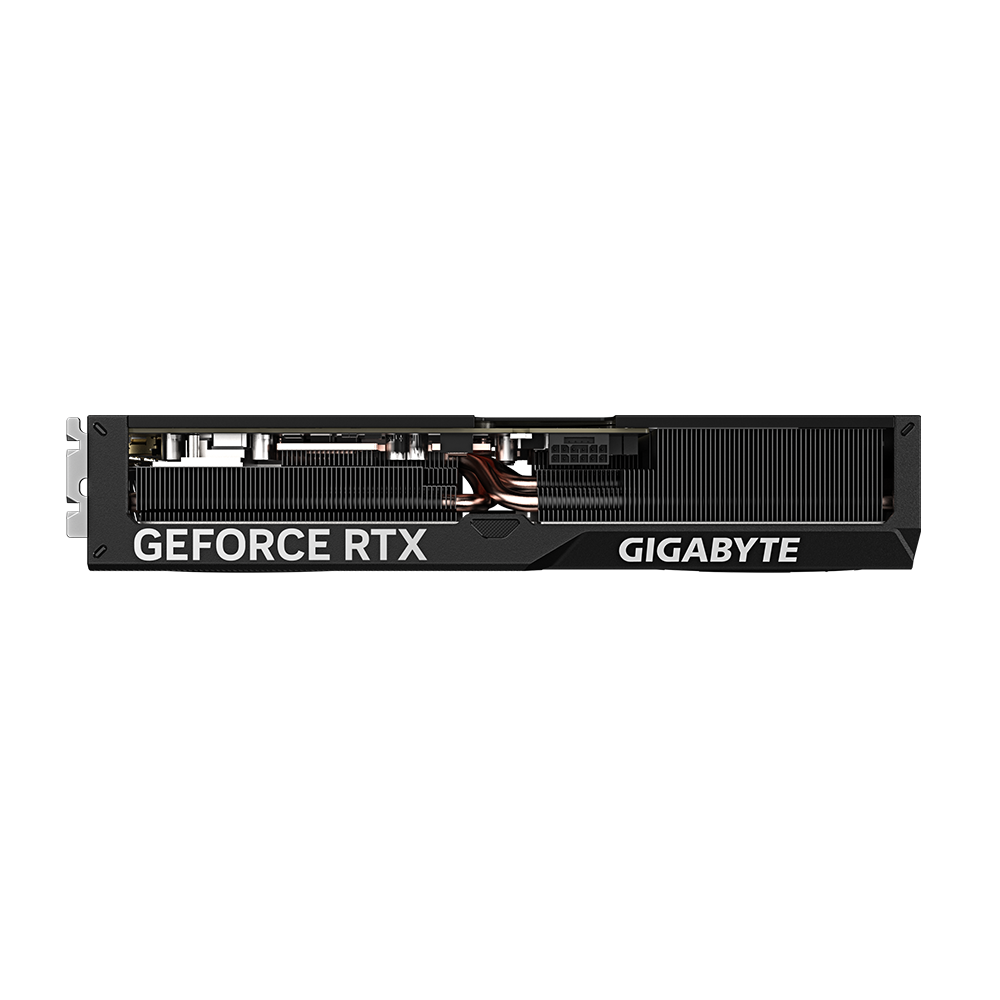 GIGABYTE GeForce RTX 4070 SUPER WINDFORCE OC 12GB
