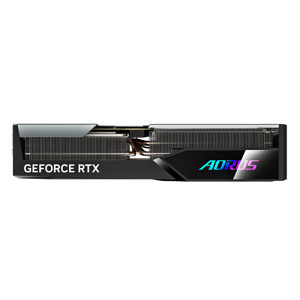 GIGABYTE GeForce RTX 4070 Ti SUPER AORUS MASTER 16GB