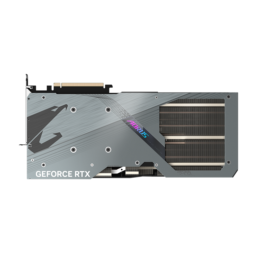 Gigabyte RTX 4080 SUPER AORUS MASTER 16GB