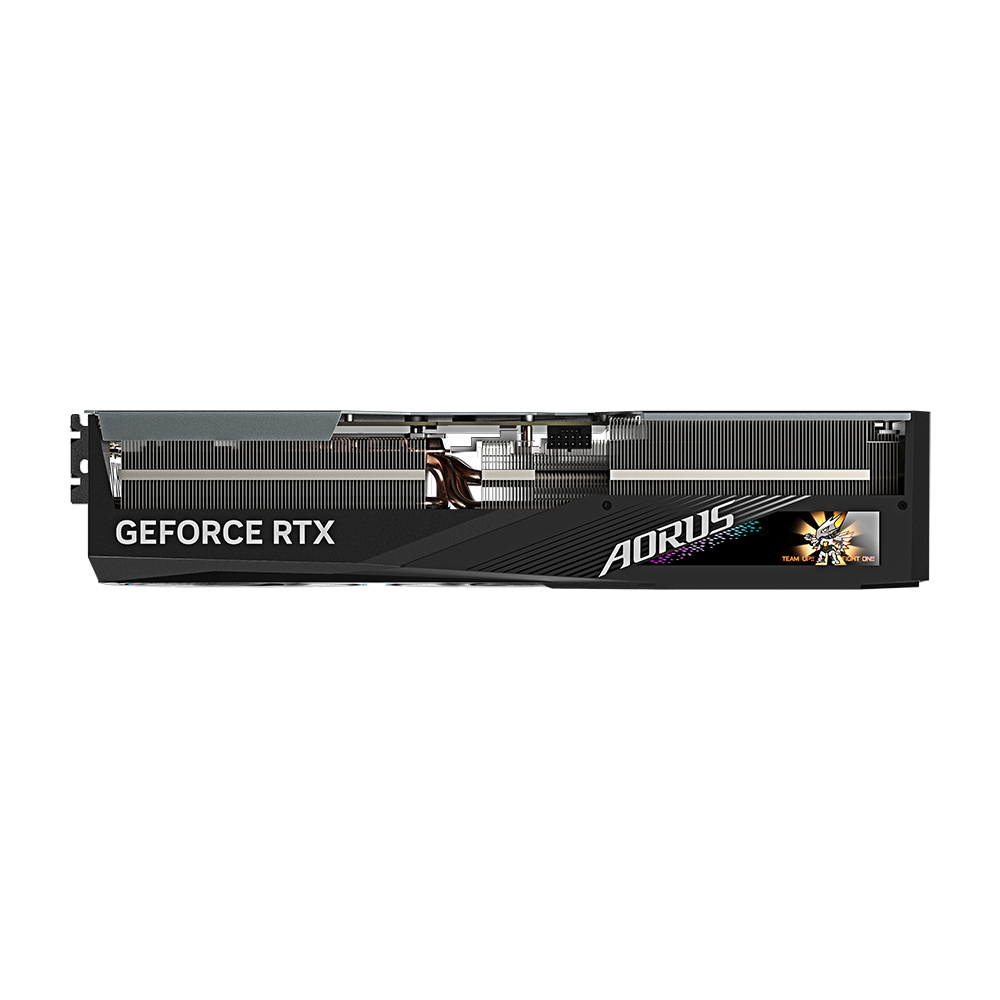 Gigabyte RTX 4080 SUPER AORUS MASTER 16GB
