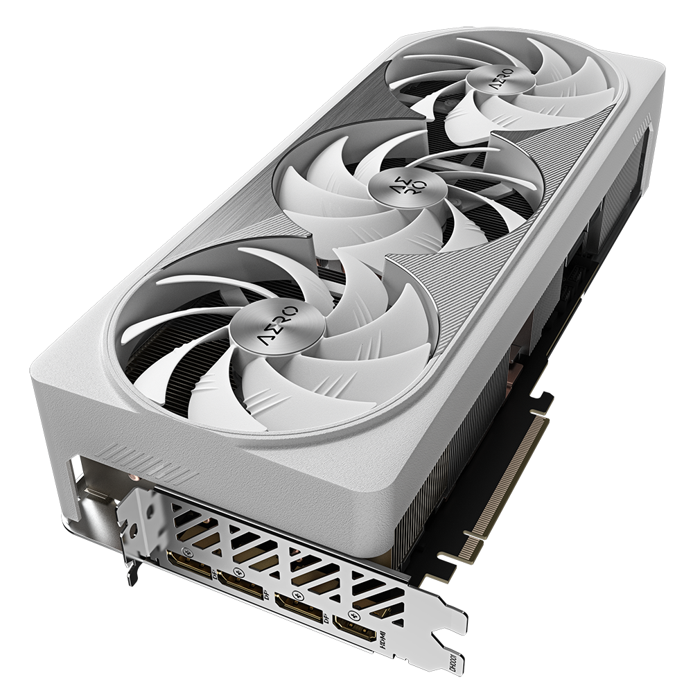 Gigabyte RTX 4080 SUPER AERO OC 16GB