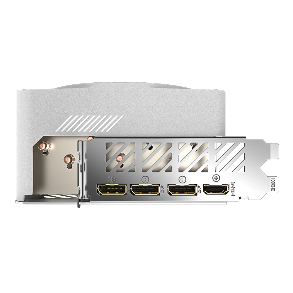 Gigabyte RTX 4080 SUPER AERO OC 16GB