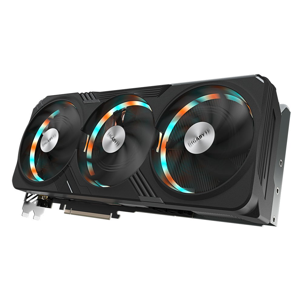 Gigabyte RTX 4080 SUPER GAMING OC 16GB