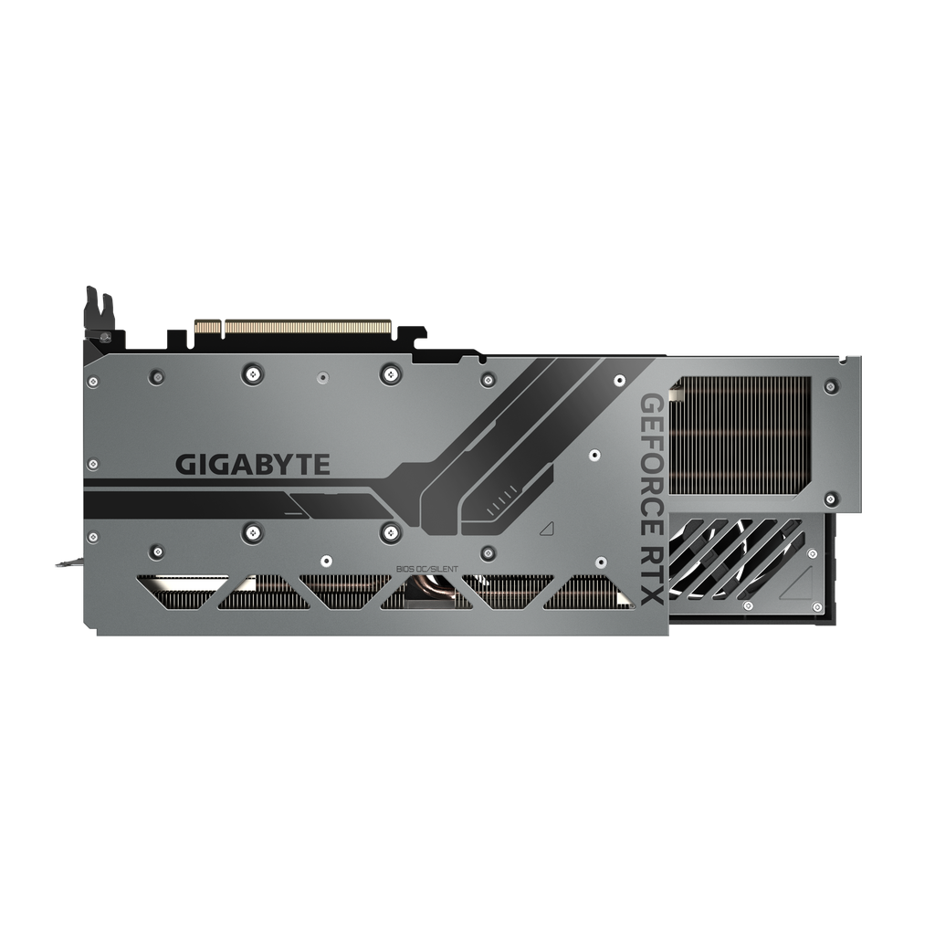 Gigabyte GeForce RTX 4080 SUPER WINDFORCE 16GB