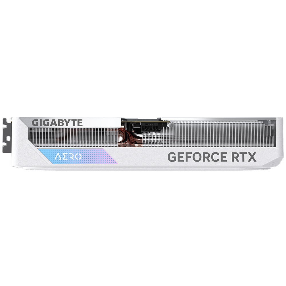 GIGABYTE GeForce RTX 4070 SUPER AERO OC 12GB