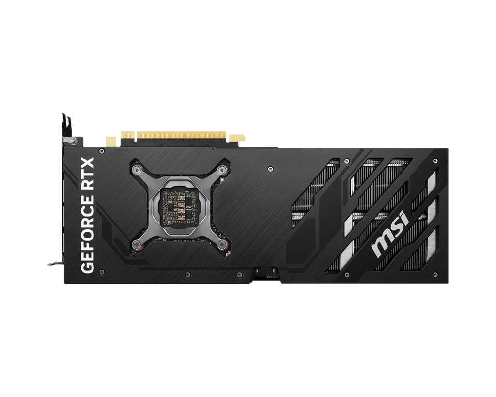 MSI GeForce RTX 4070 Ti SUPER 16GB VENTUS 3X OC