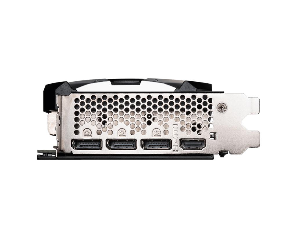 MSI GeForce RTX 4070 Ti SUPER 16GB VENTUS 3X OC