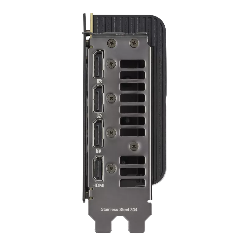 Asus ProArt GeForce RTX 4080 SUPER 16GB GDDR6X OC