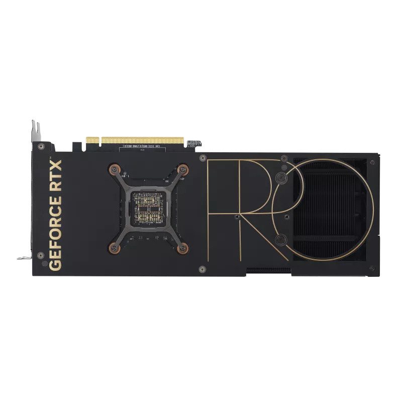 Asus ProArt GeForce RTX 4080 SUPER 16GB GDDR6X OC