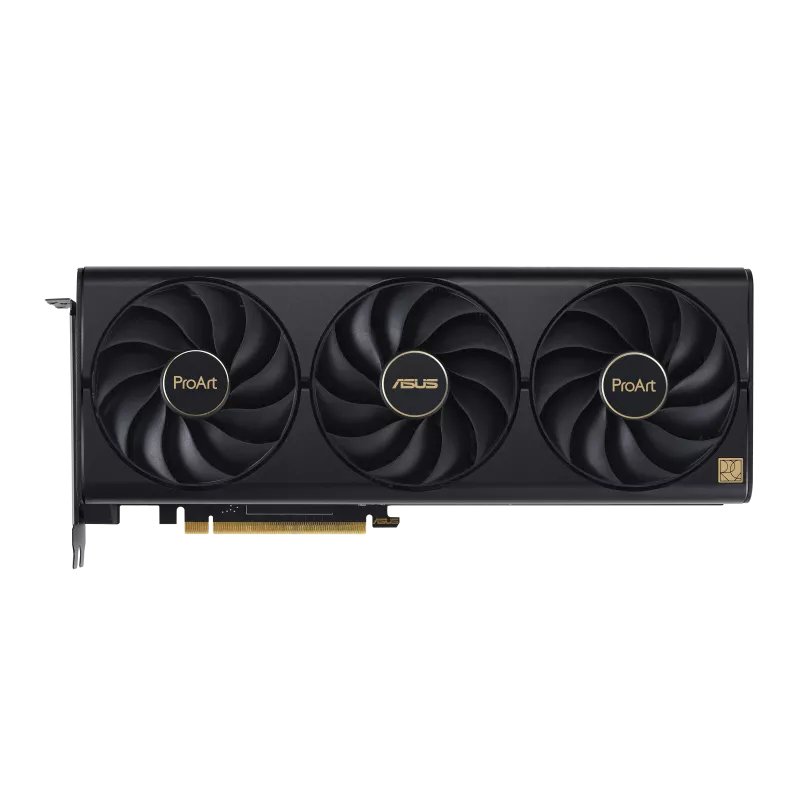 Asus ProArt GeForce RTX 4080 SUPER 16GB GDDR6X OC