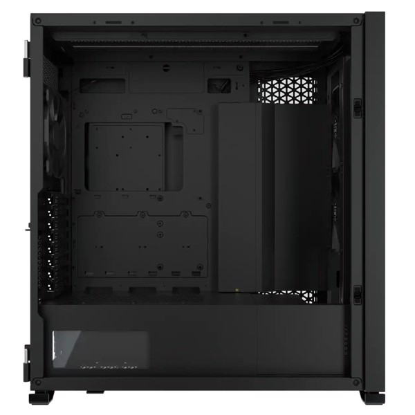 Case Corsair 7000D Airflow TG Black (CC-9011218-WW)