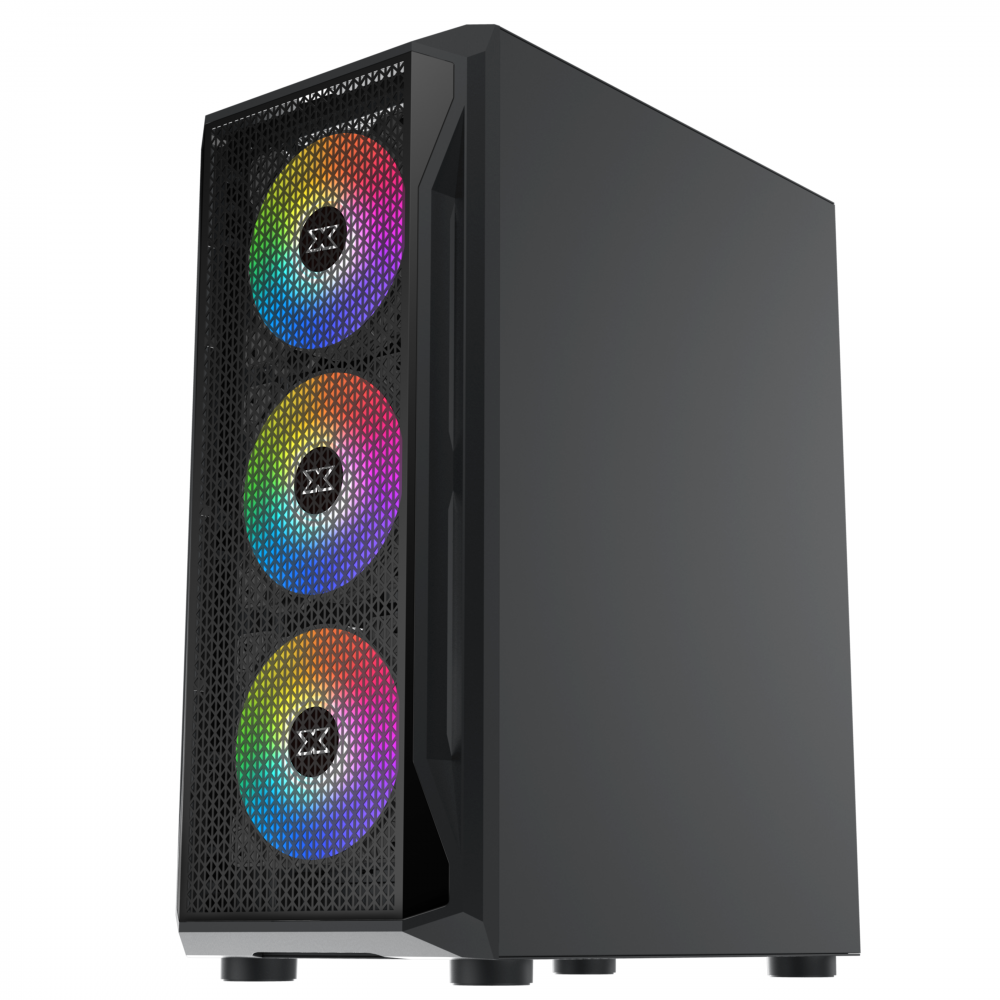 Case XIGMATEK GAMING X 3FX