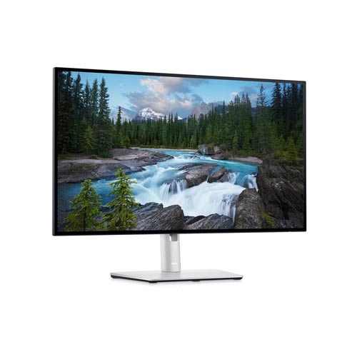 Màn hình đồ hoạ Dell UltraSharp U2722D 27″ 2K IPS 60Hz (HDMI, Displayport, Type C)