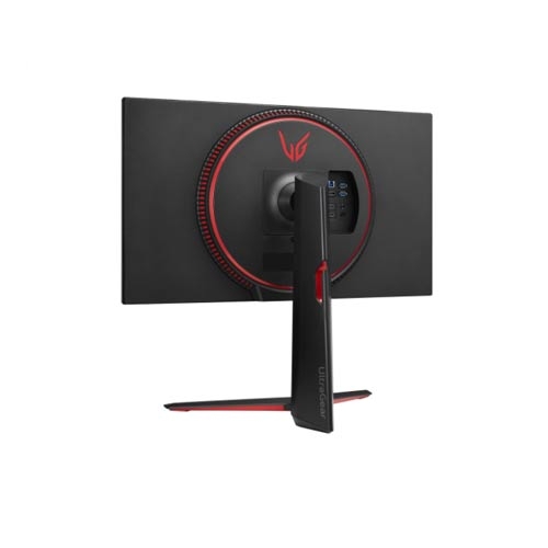 Màn hình Gaming LG 27GP850-B.ATV 27″ 2K IPS 165Hz (HDMI, Displayport)