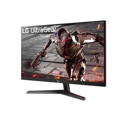 Màn hình Gaming LG 32GN600-B.ATV 32″ 2K VA 165Hz (HDMI, DisplayPort)