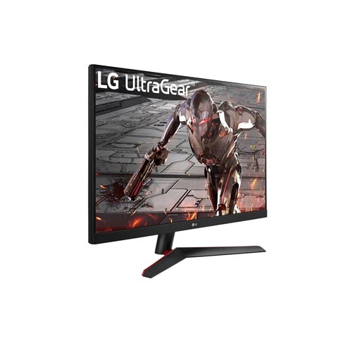 Màn hình Gaming LG 32GN600-B.ATV 32″ 2K VA 165Hz (HDMI, DisplayPort)