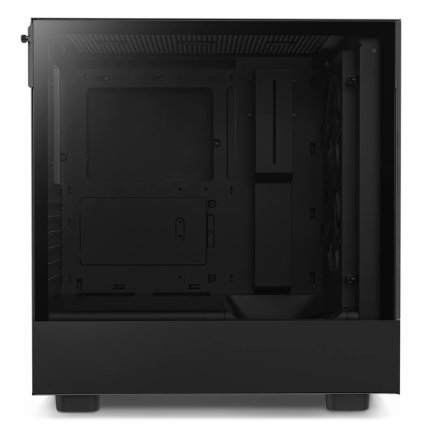 Case NZXT H5 Elite Black