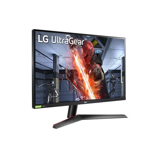 Màn hình Gaming LG 27GN600-B.ATV 27″ FHD IPS 144Hz (HDMI, DisplayPort)