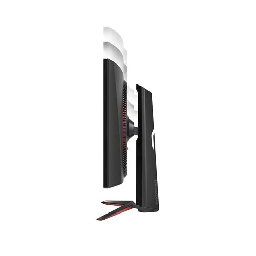 Màn hình Gaming cong LG 34GP950G-B.ATV UltraGear 34″ WQHD IPS 144Hz (HDMI, DisplayPort)