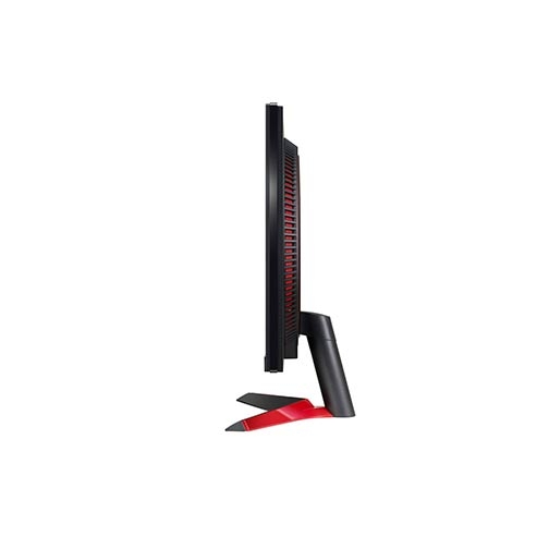 Màn hình Gaming LG 24GN60R-B.ATV 24