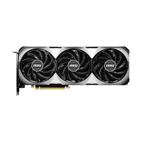 MSI GeForce RTX 4070 SUPER 12G VENTUS 3X OC