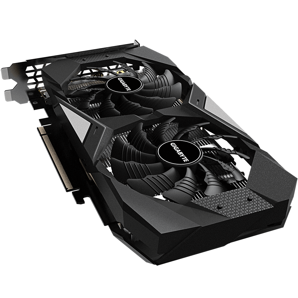Gigabyte GeForce GTX 1660 SUPER OC 6GB GDDR6