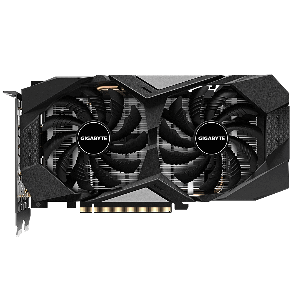 Gigabyte GeForce GTX 1660 SUPER OC 6GB GDDR6