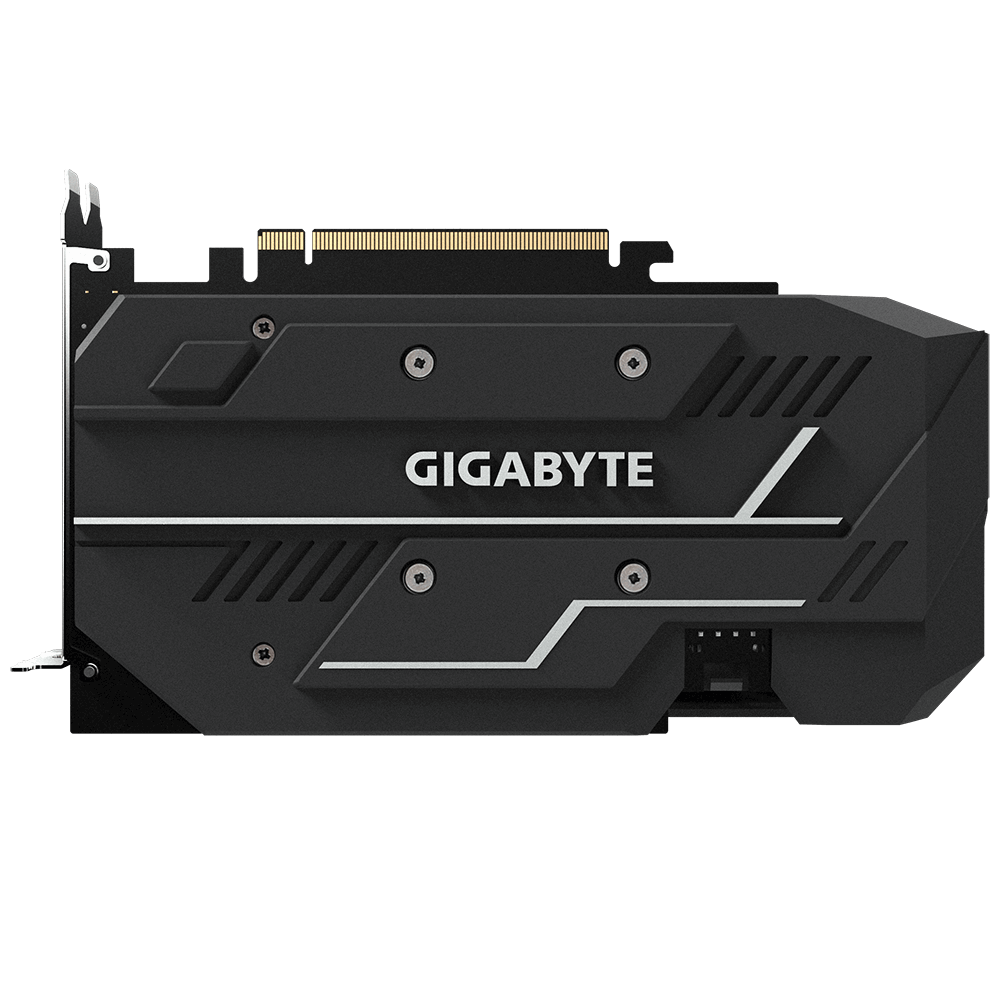 Gigabyte GeForce GTX 1660 SUPER OC 6GB GDDR6