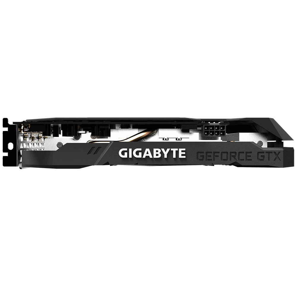 Gigabyte GeForce GTX 1660 SUPER OC 6GB GDDR6