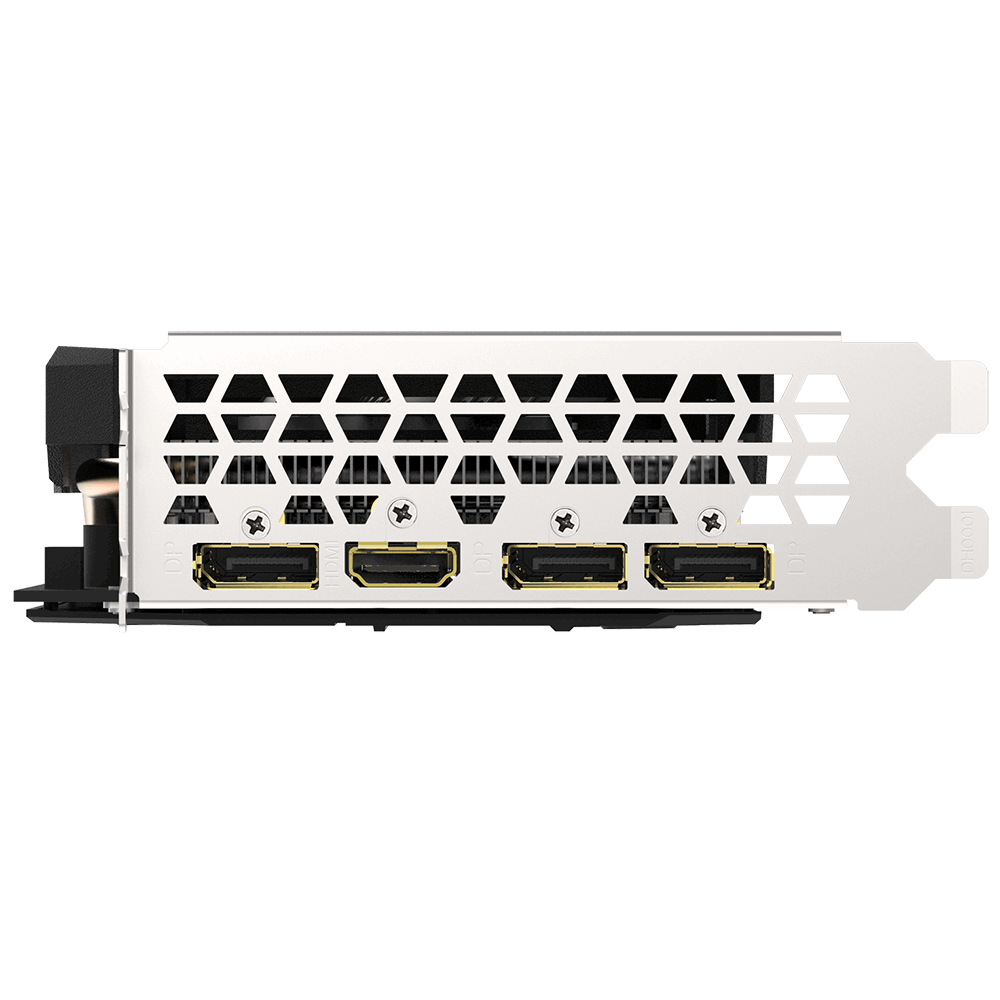 Gigabyte GeForce GTX 1660 SUPER OC 6GB GDDR6