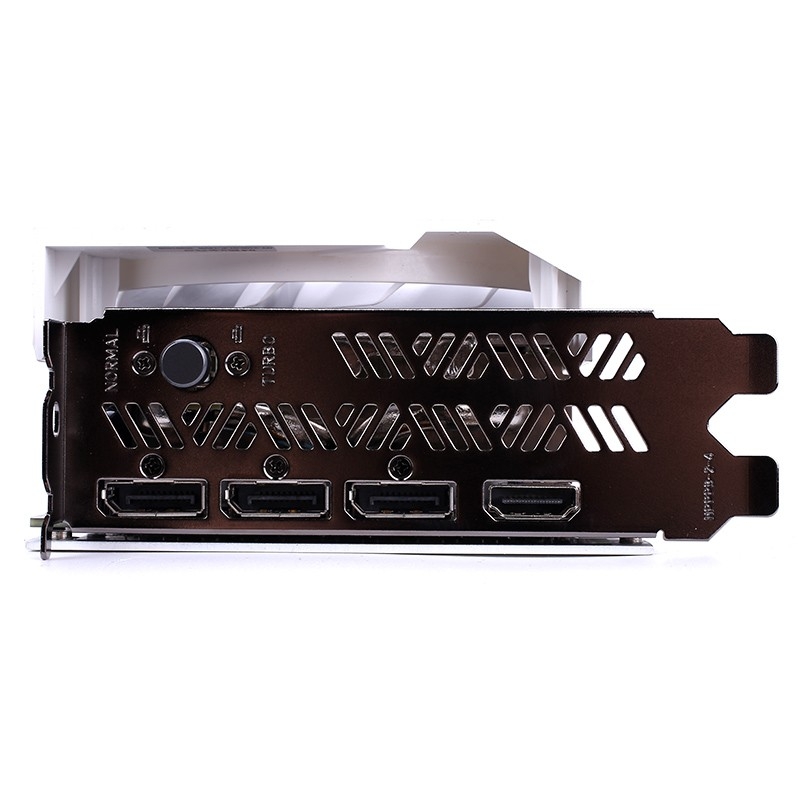 COLORFUL iGame GeForce RTX 3060 Ti Ultra W OC-V
