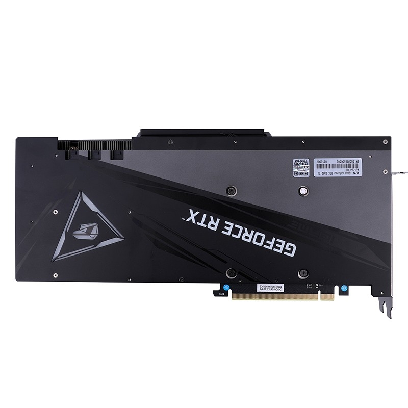 COLORFUL iGame GeForce RTX 3080 Ti Vulcan X OC-V
